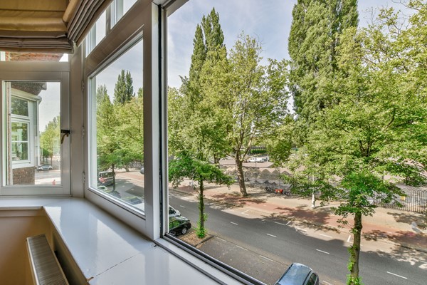 Medium property photo - Olympiaplein 19-2, 1077 CK Amsterdam